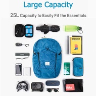 Backpack Naturehike Ultralight 22L Capacity Waterproof Woman Bag Outdoor Climbing Hiking Man Bags