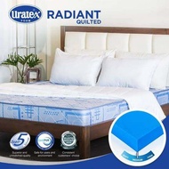 ORIGINAL URATEX FOAM RADIANT