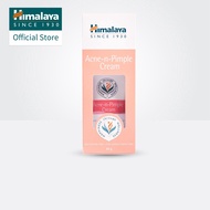 Himalaya Acne n Pimple Cream 30g