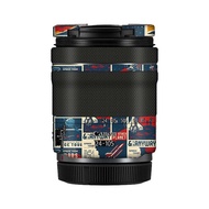 Meiran Sesuai untuk Canon RF24-105F4-7.1 STM Lens Liputan Penuh Pelekat Lensa Filem Pelindung 4.6