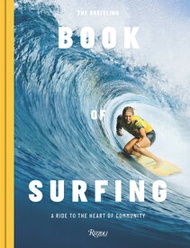 BREITLING BOOK OF SURFING,THE(H) [ MIKEY ET AL FEBRUARY ]