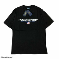 Kaos Polo Sport Ralph Lauren USA