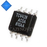 5 PCS TC4424AVOA TC4424AV TC4424 TC4428ACOA TC4428 TC4432EOA TC4432COA TC4432E TC4432 SOP-8 In Stock