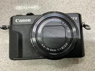 [保固一年][高雄明豐] 公司貨 Canon G7XII Mark 2 數位相機 便宜賣 G7X3 [E0202]