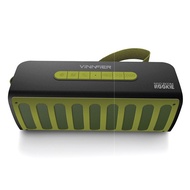 Vinnfier Neo Boom Rockie Portable Bluetooth Outdoor Speaker