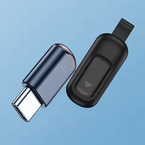 Mobile Phone IR Blaster Portable Smartphone Infrared Controller Adapter Smartphone Infrared Transmit