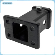 [mojotorw7] Trailer Hitch Adapter /Square Receiver Hitch Mount/ Insert Converter Hitch