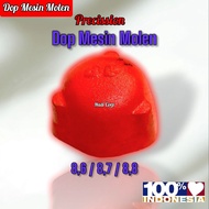 MESIN Cast Molen Hubcap/Cast Molen Bearing Cap/Cast Molen Bearing Cap