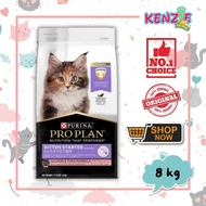 Proplan Kitten Starter 8 Kg Freshpack B3st B3fore January 2026