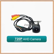 AHD 720P / CVBS 720P Car Reversing Camera