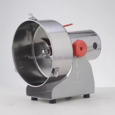 1000g New Design Commercial Food Processor Heavy Duty Blender