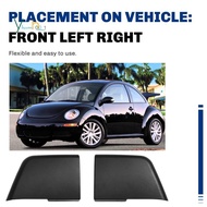 Glossy Black Car Dashboard Switch Housing Set   2006-2010; Models 1C0-858-100-C-2AQ & 1C0-858-099-C-