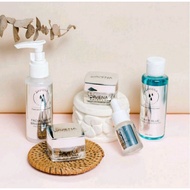 Daviena Skincare - ANTI AGING Series Daviena