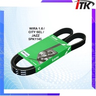 LUCAS FAN BELT FOR HONDA CITY SEL & JAZZ 5PK1145