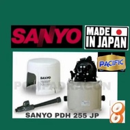 Pompa air jetpump HITACHI DTP 300 shimizu pc sanyo pdh 255 tabung auto