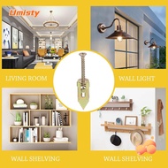 UMISTY 20pcs Self Drilling Drywall Anchors Metal Wall For Plasterboard Self-Tapping Screw