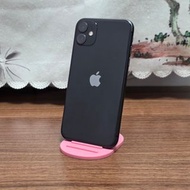 港行95%🔋256G 1個月保養 97新 iPhone 11 256GB 黑色 iPhone11 256 Black 行貨雙卡 送多款配件