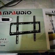 bracket tv utk tv saiz 26 hingga 60 inci