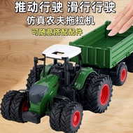 0319Children's Farmer Car Transporter Tractor Fall-res Children's Farmer Car Transporter Tractor Fal