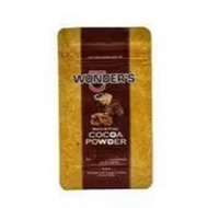 Wonder's Cocoa Powder 100g