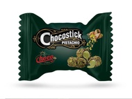 Chocostick Pistachio Almond Choco Variety 20pcs Made In Dubai Viral Chocolate