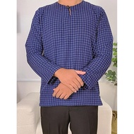 ARJUNA KURTA TELUK BELANGA DEWASA IRIS RAFAEL