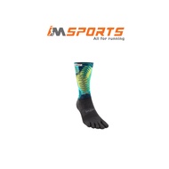 Spectrum Trail | Genuine Injinji Spectrum Trail Midweight Crew - Jungle - IMSports