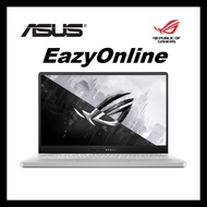 Asus Zephyrus G14 GA401I-IHE103T 14'' FHD 120Hz Gaming Laptop ( Ryzen 5-4600H, 8GB, 512GB SSD, GTX1650Ti 4GB, W10 )