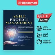 Agile Project Management - Paperback - English - 9781952117879