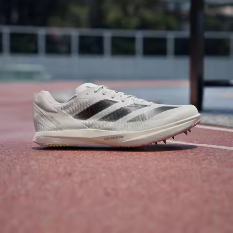 adidas genuine ADIZERO Unisex Track Spike Running Shoes IE5488