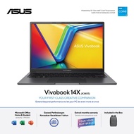 Laptop Asus Vivobook K3405VF-VIPS551 VIPS552/i5/8Gb/512Gb/14/W11