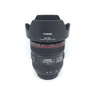 新一樣 Canon 24-70mm F4 L IS USM