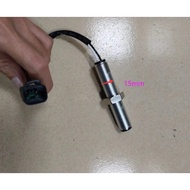 for Caterpillar 120K 140K 160K Speed Sensor 1932550 193-2550 IT62G 140K D7R 962G