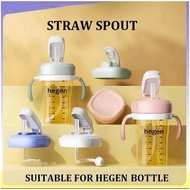NAS STORE Straw Spouthegen Nipple Replacement Straw/ hegen