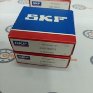 BEARING 6205 TN9C3/ SKF FIBER CAGE 6205TN9C3/