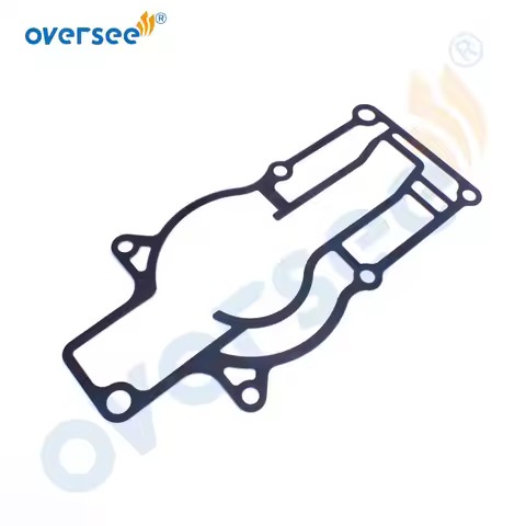 67D-45113 Upper Casing Gasket For Yamaha Outboard Engine 4T 4HP 4-stroke 67D-45113-A0;68D-G5113-A0