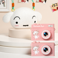 CRAYON SHINCHAN | กล้องดิจิตอลพกพาสำหรับนักเรียน