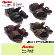 New Bata Women Stylish Comfort Wedges Shoes Kasut Wedges Bata Wanita Berkualiti