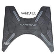 Karpet Motor Vario 160 Karpet Vario 160 Pijakan Kaki Vario Alas Kaki Vario