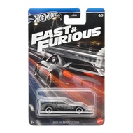 Hot Wheels NIssan 350Z Custom | Fast & Furious : Racing Series | 2024