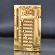 DEVA SHOP QUÀ TẶNG NAM | Bật lửa ST Dupont Giấc Mơ Nàng Tiên Cá D222