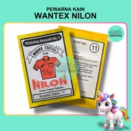 Wantex Cap Nilon | Wantex Clothing Dye | Wantex Textile Dye | Wantex Fabric Dye | Clothes Dye | Trou