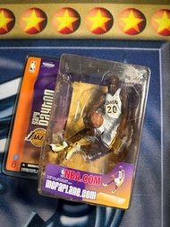 McFarlane麥法蘭 NBA Gary Payton手套