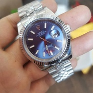 Aaa High-Quality Luxury Wristwatch Rolex Brand, Sapphire Mirror Design, 2836 Movement Automatic Mechanical Watch, Stainless Steel Strap, Luxury Luxury Rolex Watch AAA