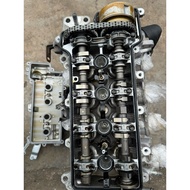 Toyota K3 Engine Kosong / Myvi Perodua