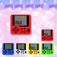 Square handheld game console80Post-Nostalgic Handheld Toy Children's Game Console