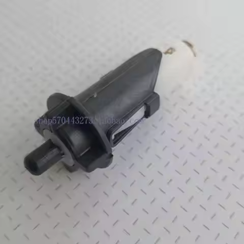 1Pc for 06-17 New and old Toyota Camry fuel tank cap buckle lock fuel tank cap pull wire switch lock