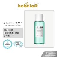 SKIN1004 Tea-Trica Purifying Toner- HEBELOFT