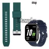 Honor Choice Rossini Smart Watch 2i Silicone Band for Honor Choice Rossini Smart Watch 2i Smart Watc