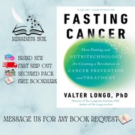 Fasting Cancer: How Fasting and Nutritechnology Are Creating a Revolution in Cancer Prevention